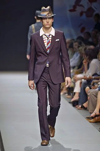Look 9